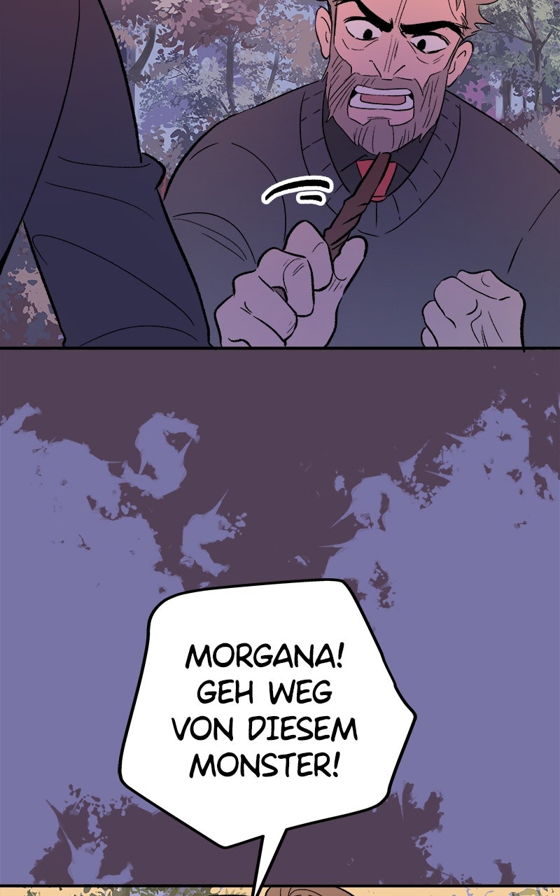 Read Morgana and Oz Manga Online