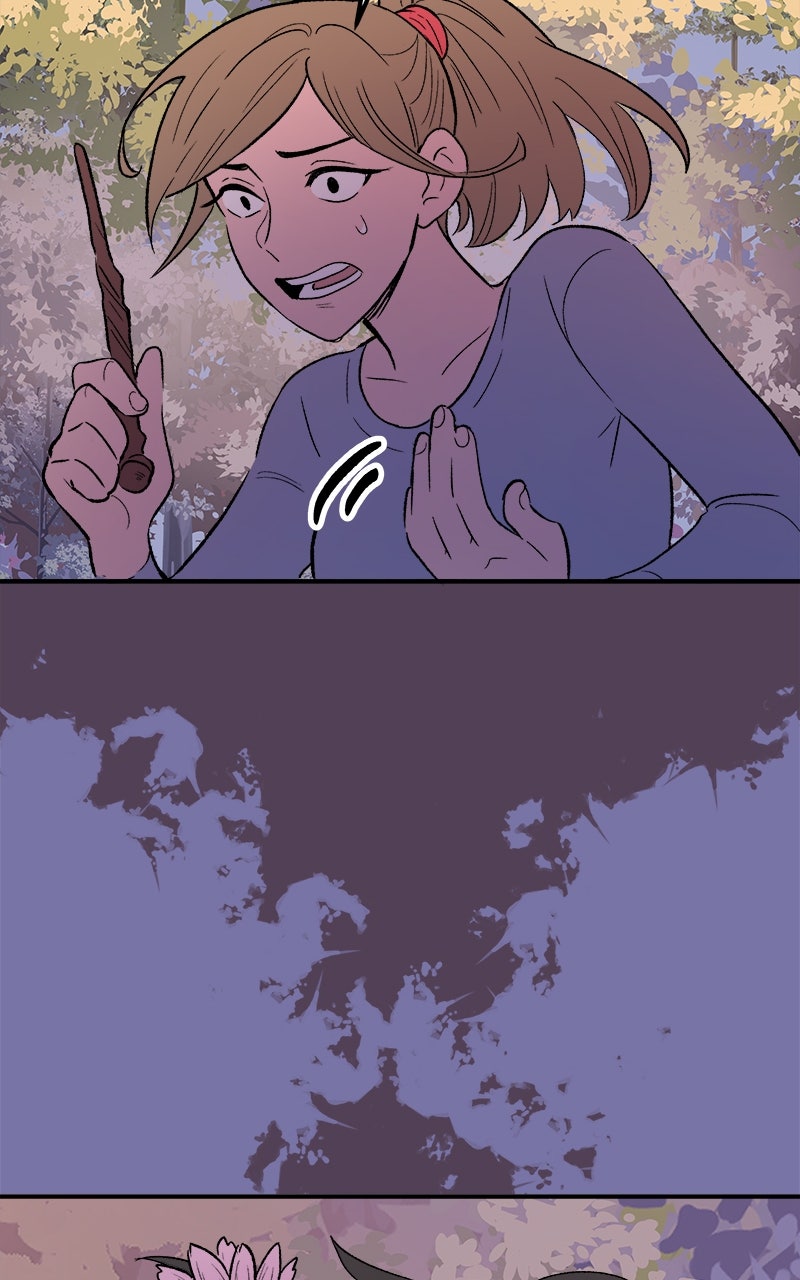 Read Morgana and Oz Manga Online