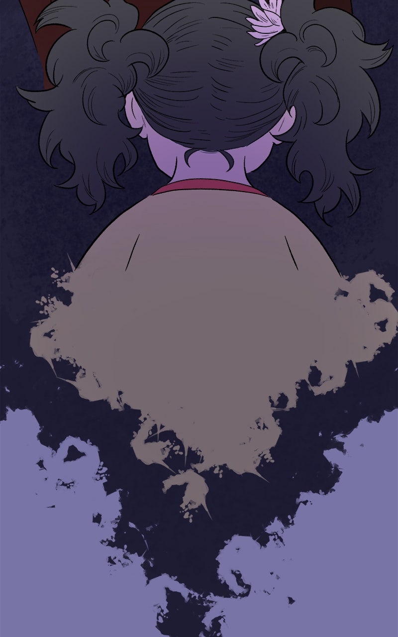 Read Morgana and Oz Manga Online