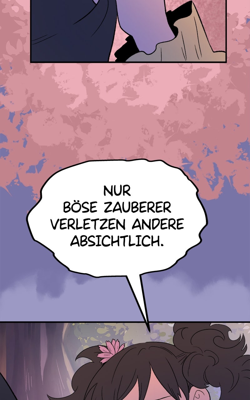 Read Morgana and Oz Manga Online