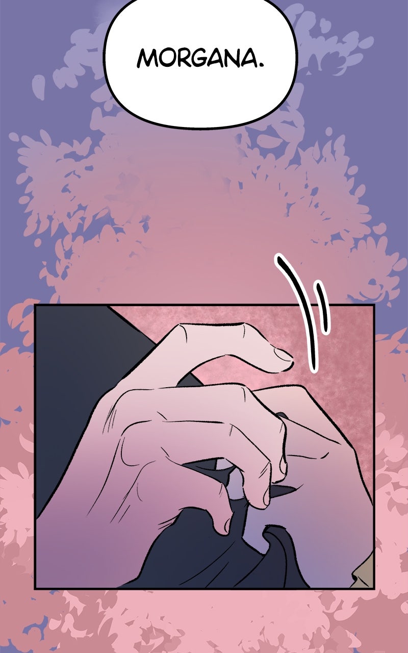 Read Morgana and Oz Manga Online