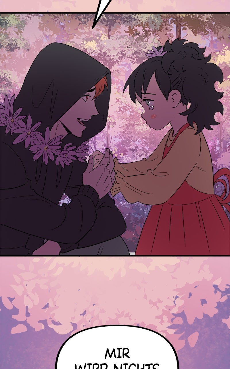 Read Morgana and Oz Manga Online