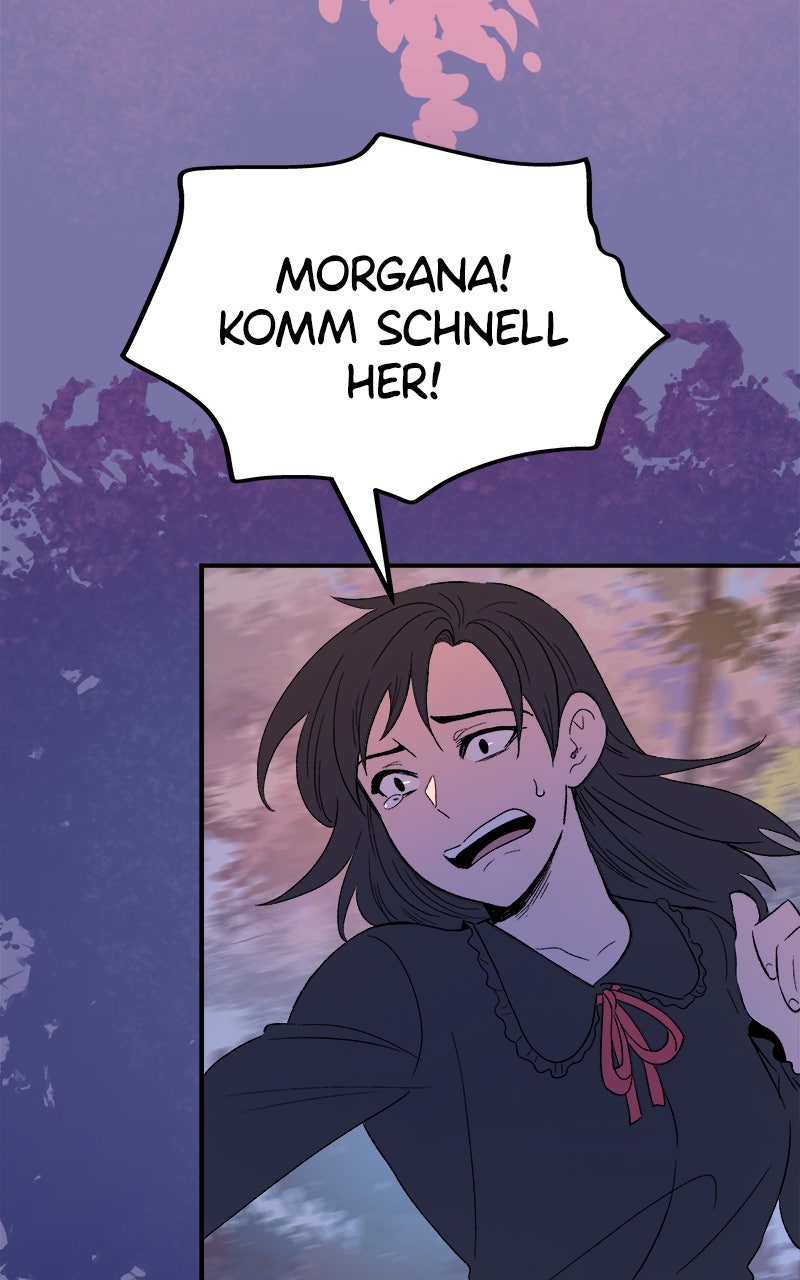 Read Morgana and Oz Manga Online