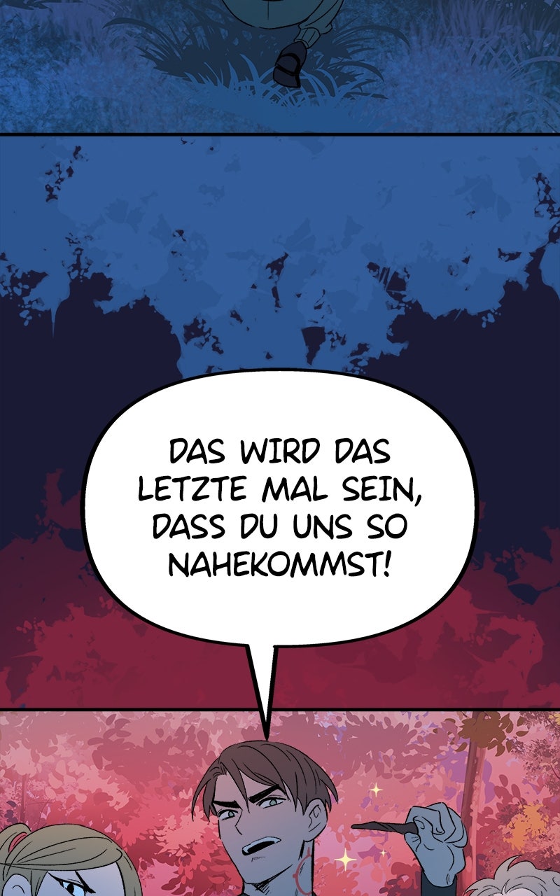 Read Morgana and Oz Manga Online