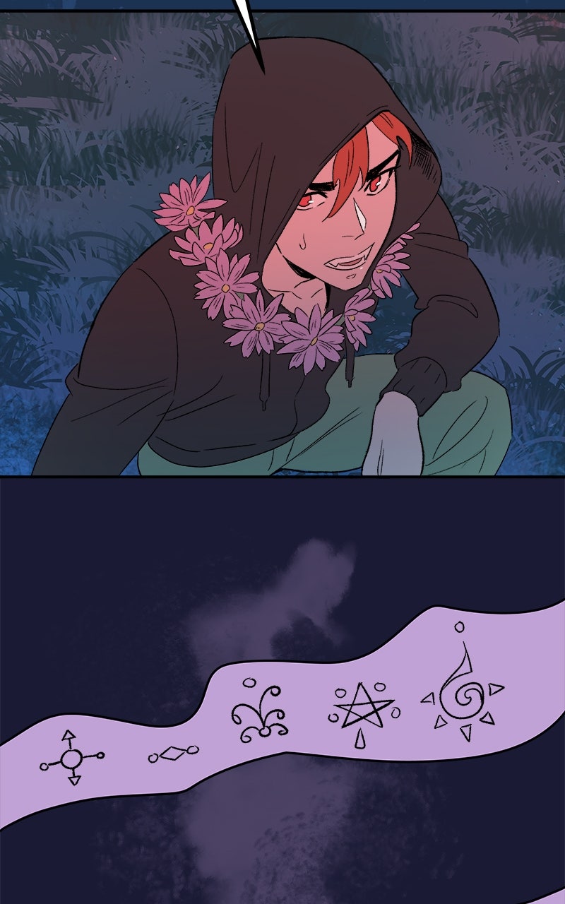 Read Morgana and Oz Manga Online