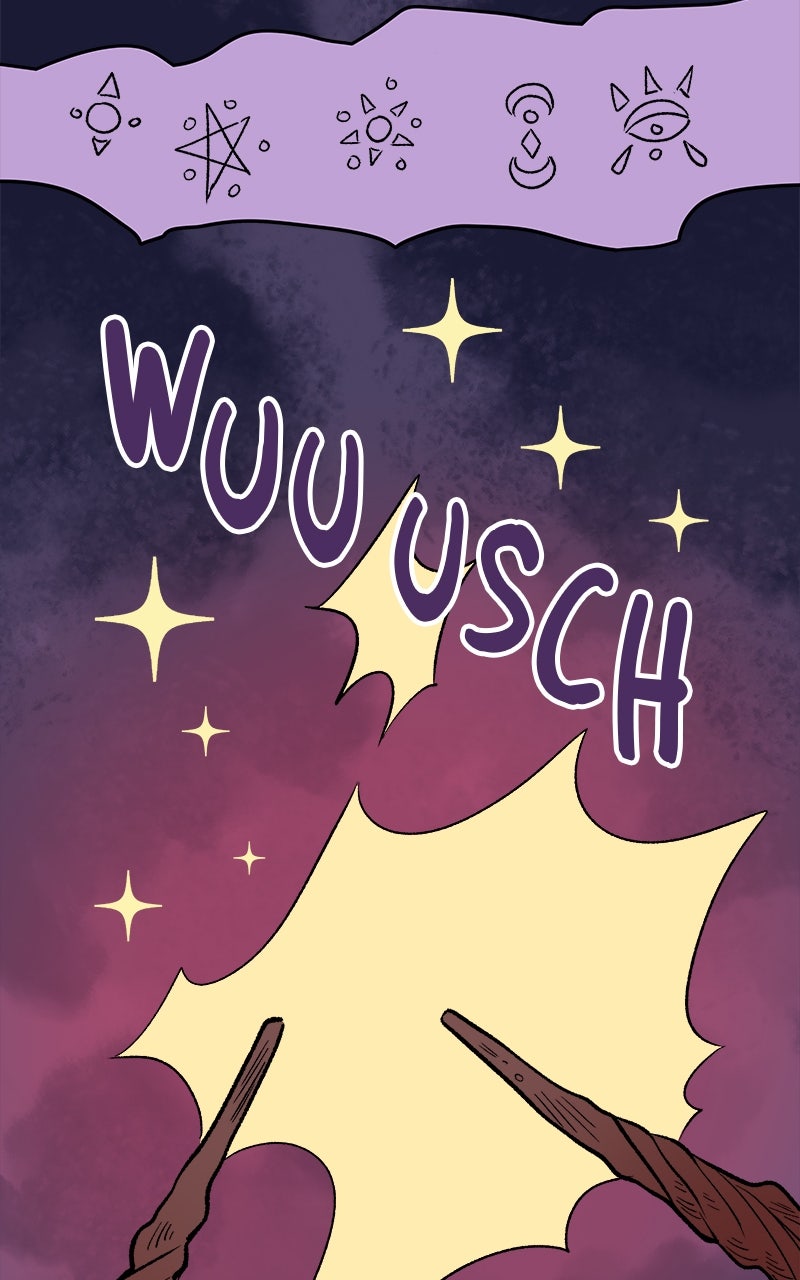 Read Morgana and Oz Manga Online