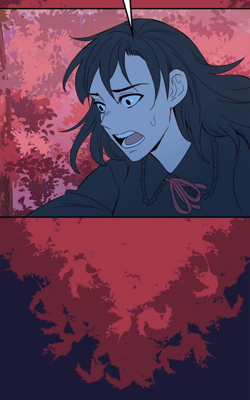 Read Morgana and Oz Manga Online