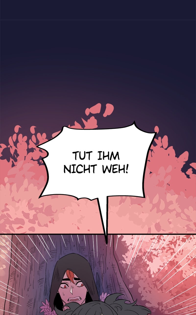 Read Morgana and Oz Manga Online