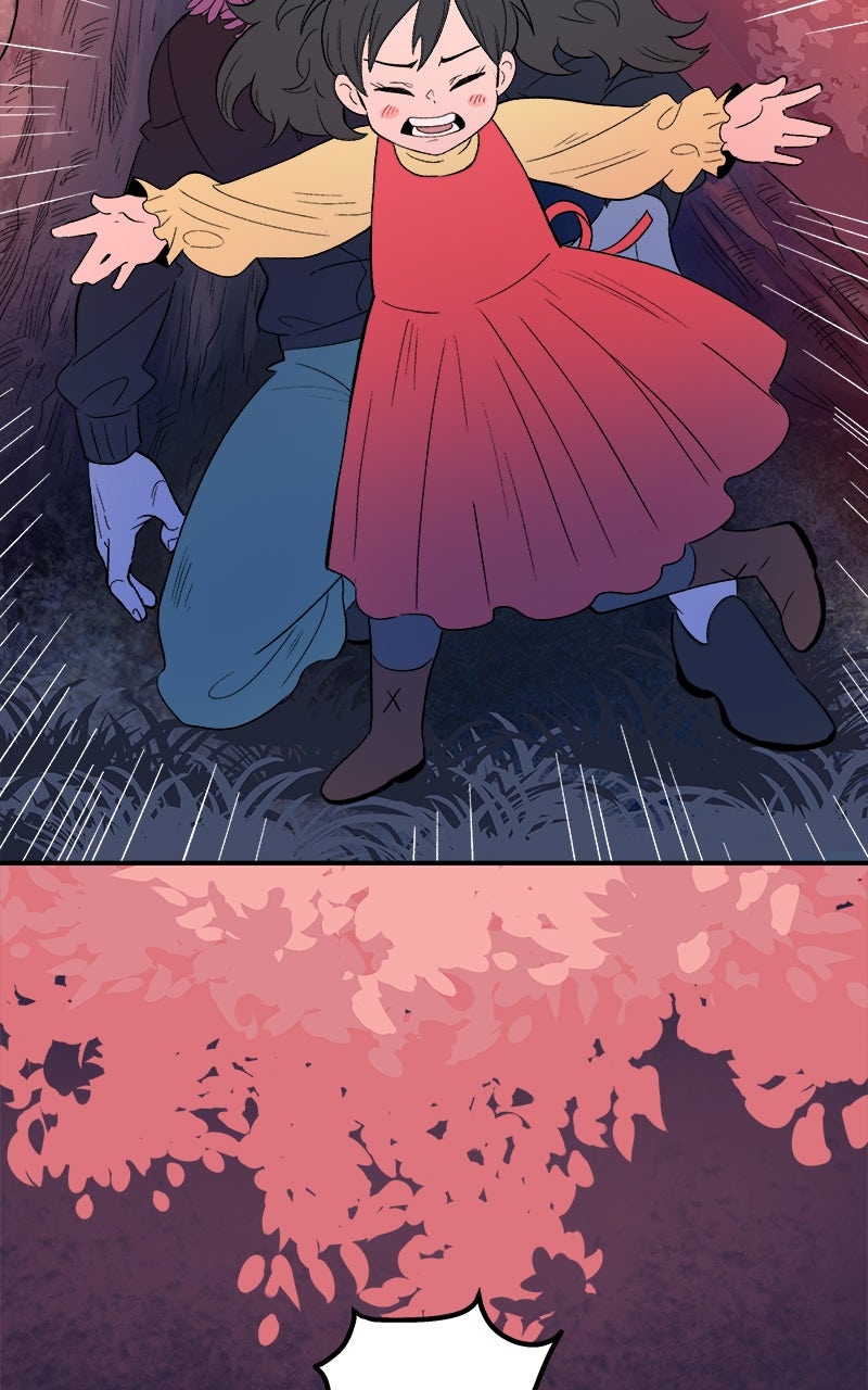 Read Morgana and Oz Manga Online