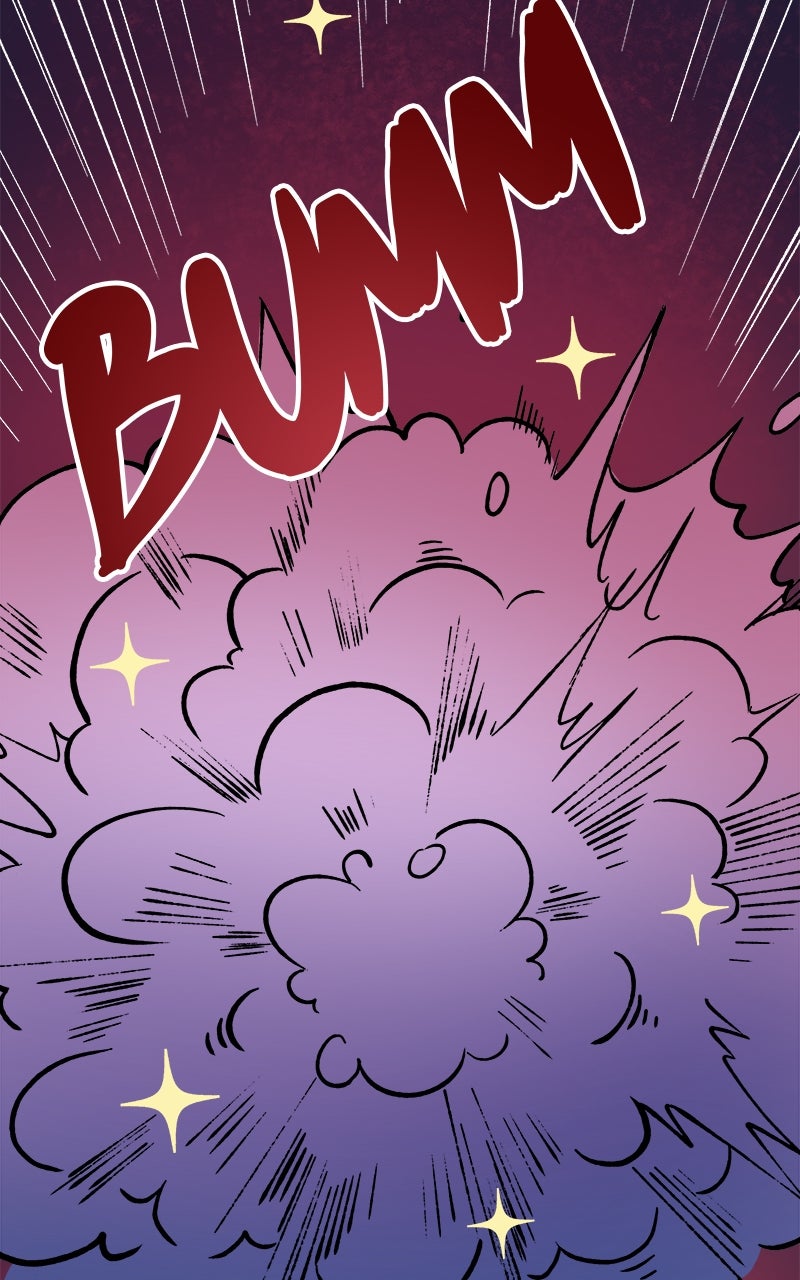 Read Morgana and Oz Manga Online