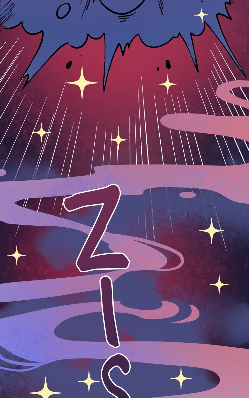 Read Morgana and Oz Manga Online