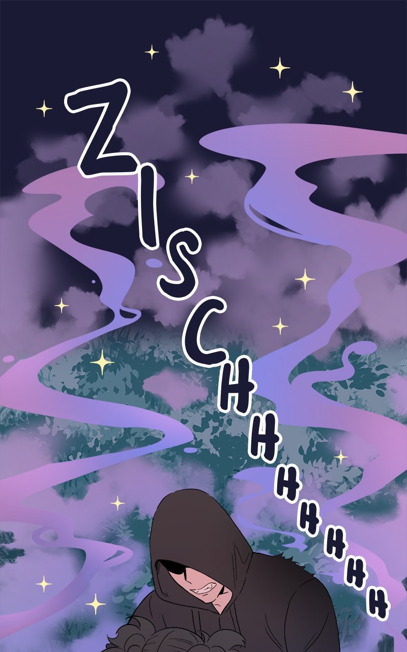 Read Morgana and Oz Manga Online