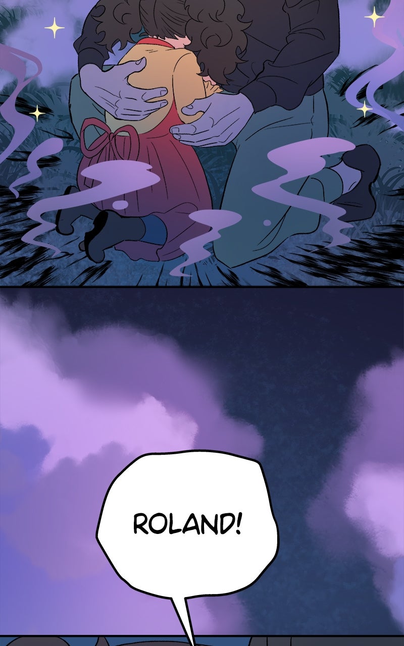 Read Morgana and Oz Manga Online