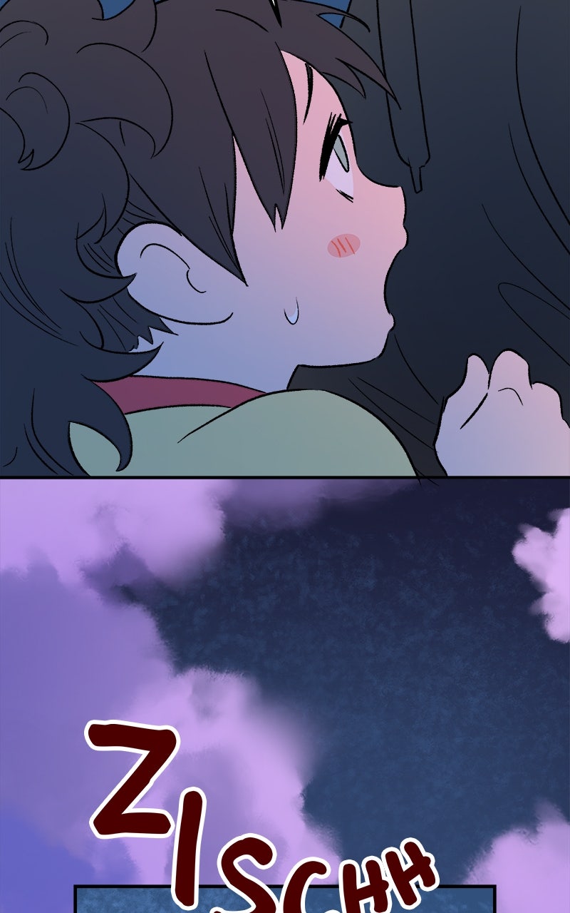 Read Morgana and Oz Manga Online