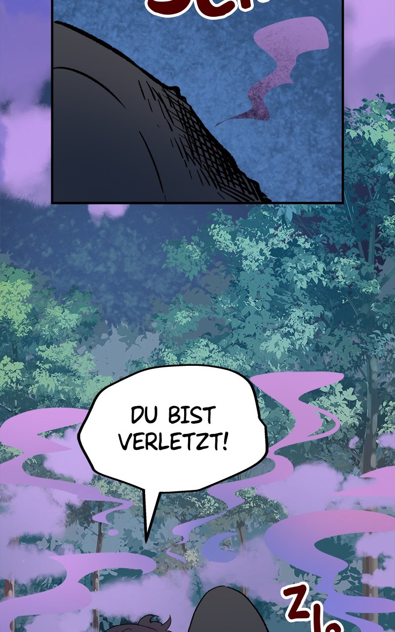 Read Morgana and Oz Manga Online