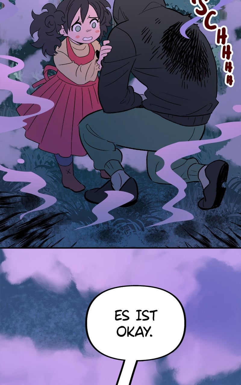 Read Morgana and Oz Manga Online