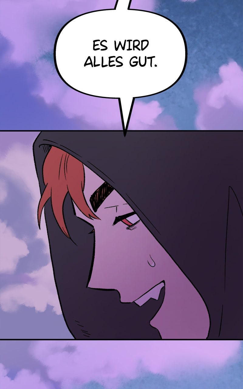 Read Morgana and Oz Manga Online