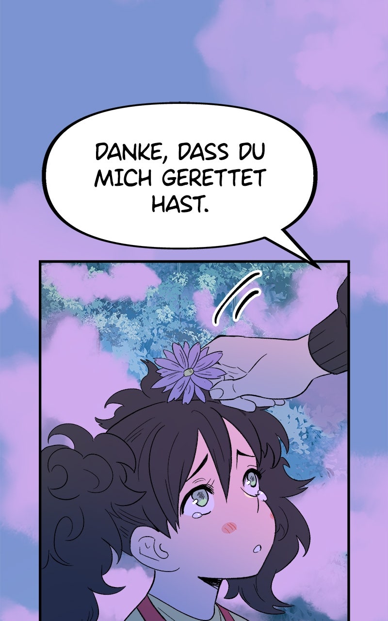 Read Morgana and Oz Manga Online