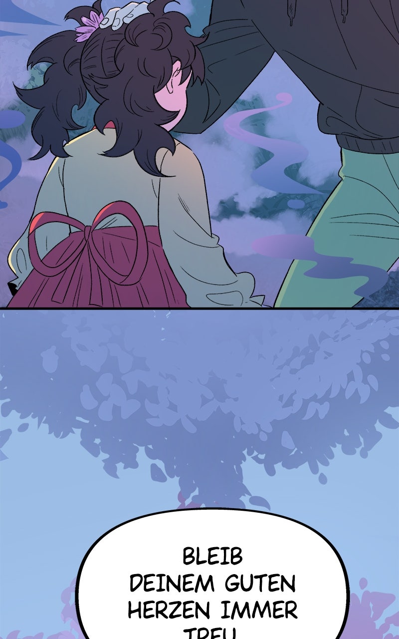 Read Morgana and Oz Manga Online