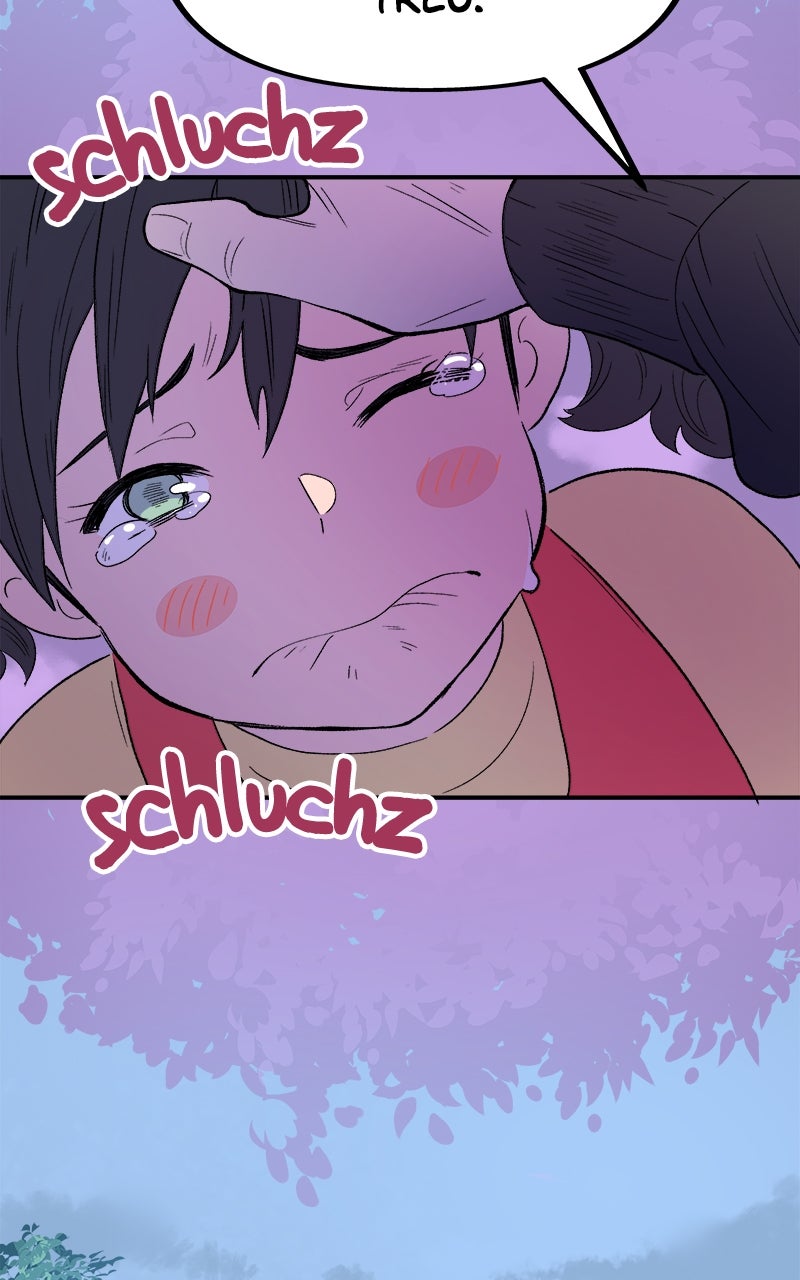 Read Morgana and Oz Manga Online