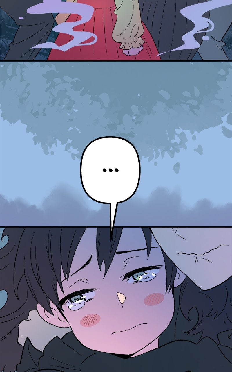 Read Morgana and Oz Manga Online