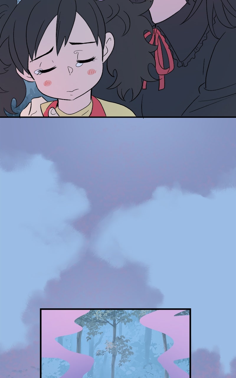 Read Morgana and Oz Manga Online