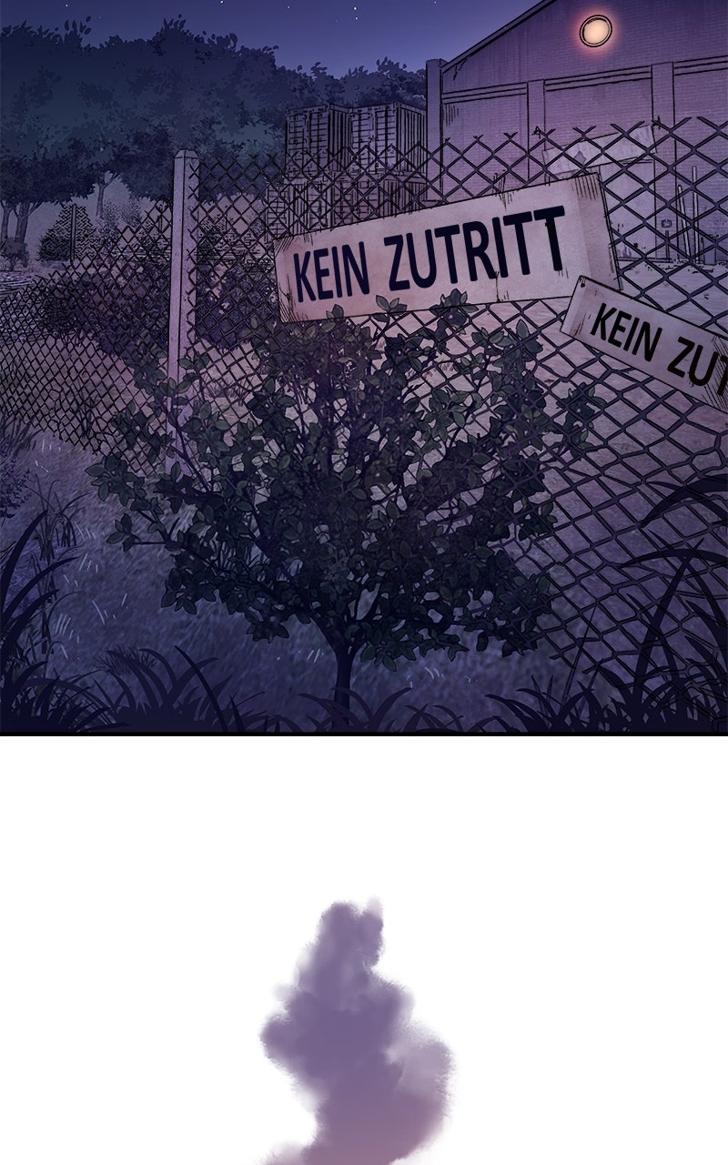 Read Morgana and Oz Manga Online