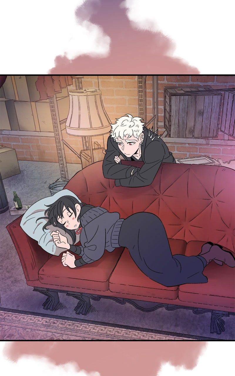 Read Morgana and Oz Manga Online