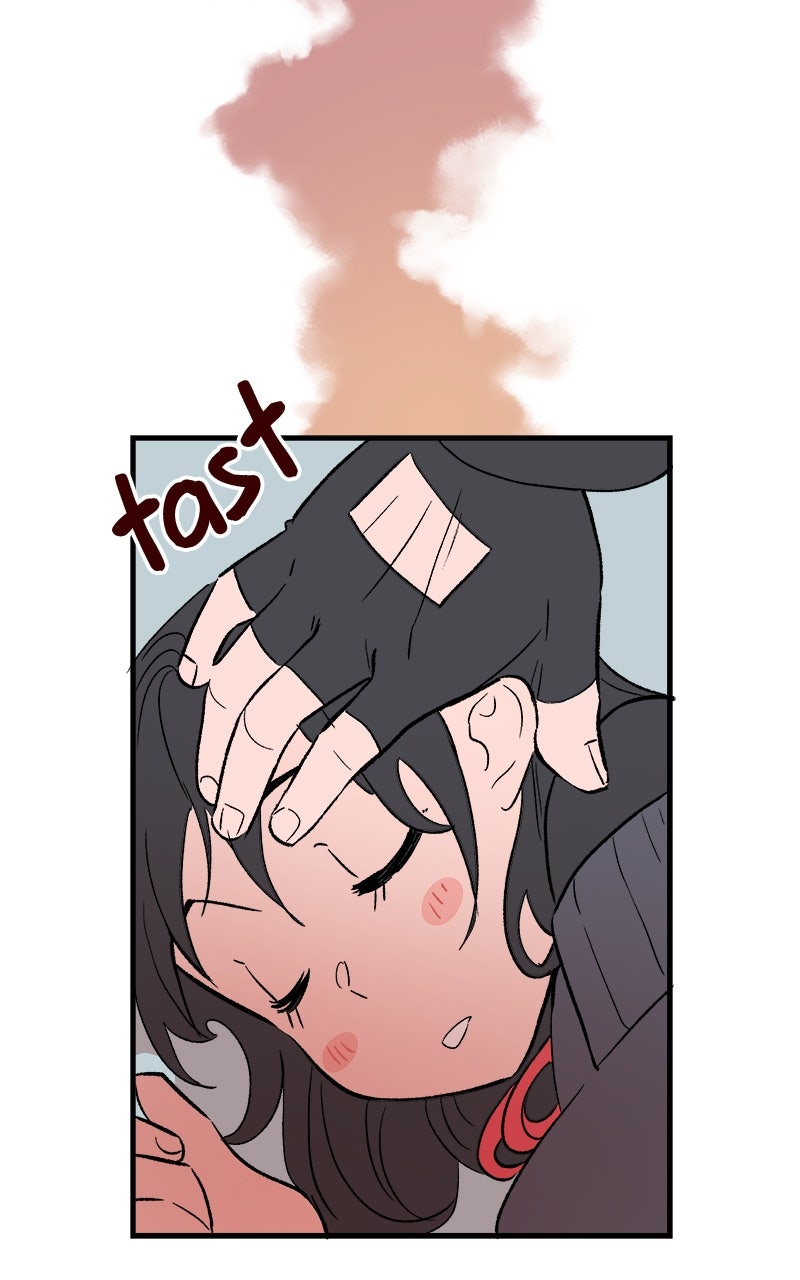 Read Morgana and Oz Manga Online