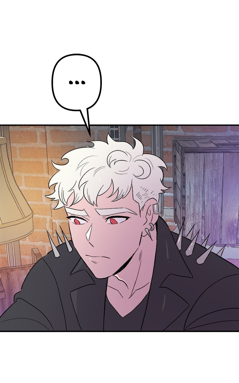 Read Morgana and Oz Manga Online