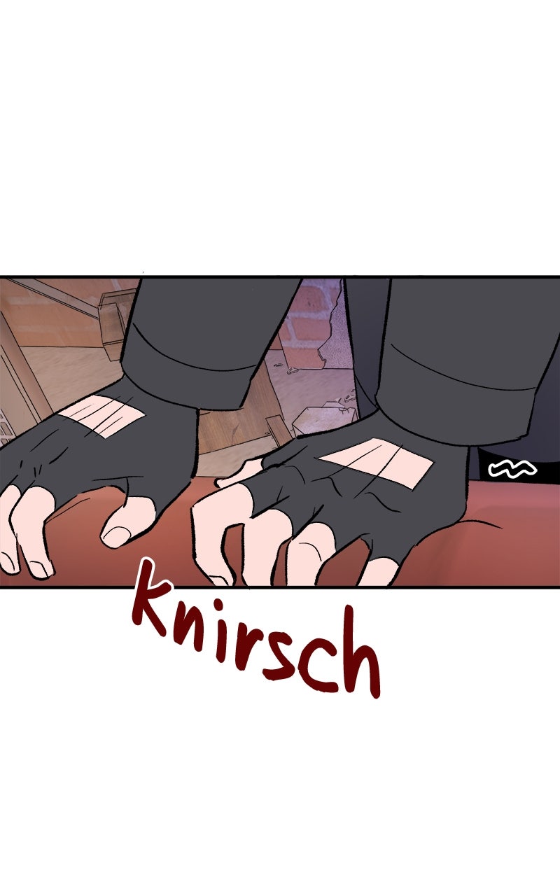 Read Morgana and Oz Manga Online