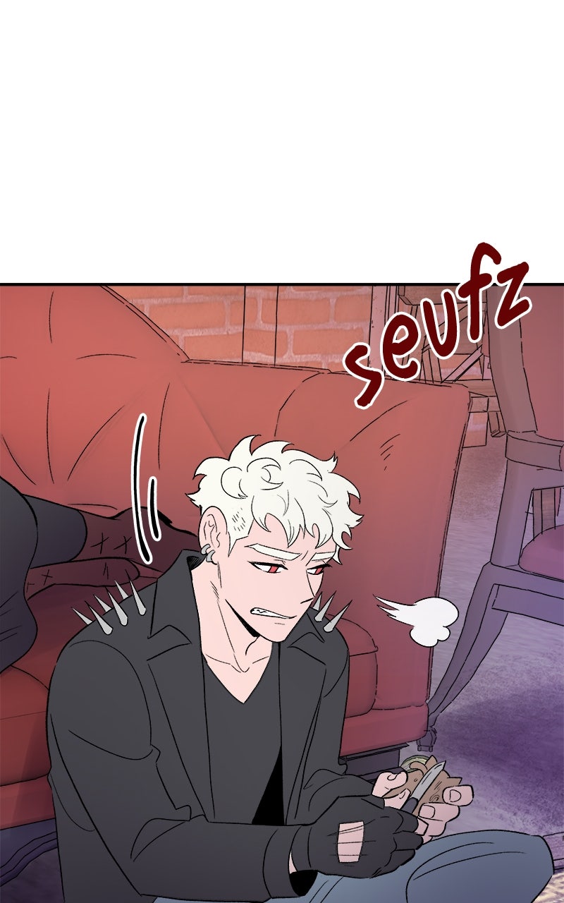 Read Morgana and Oz Manga Online