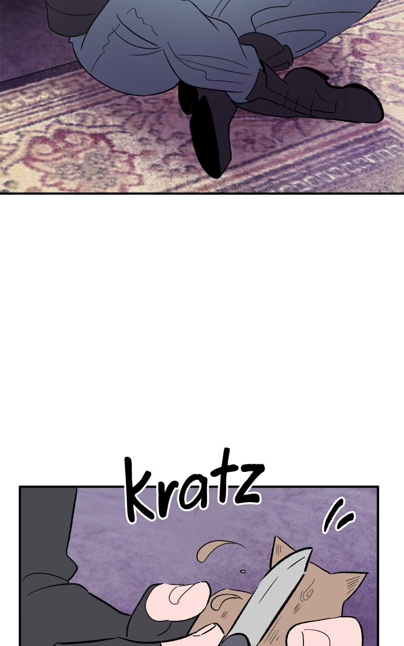 Read Morgana and Oz Manga Online