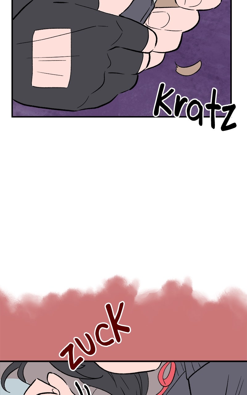 Read Morgana and Oz Manga Online