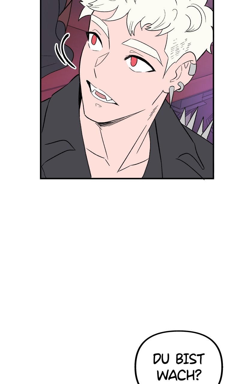 Read Morgana and Oz Manga Online