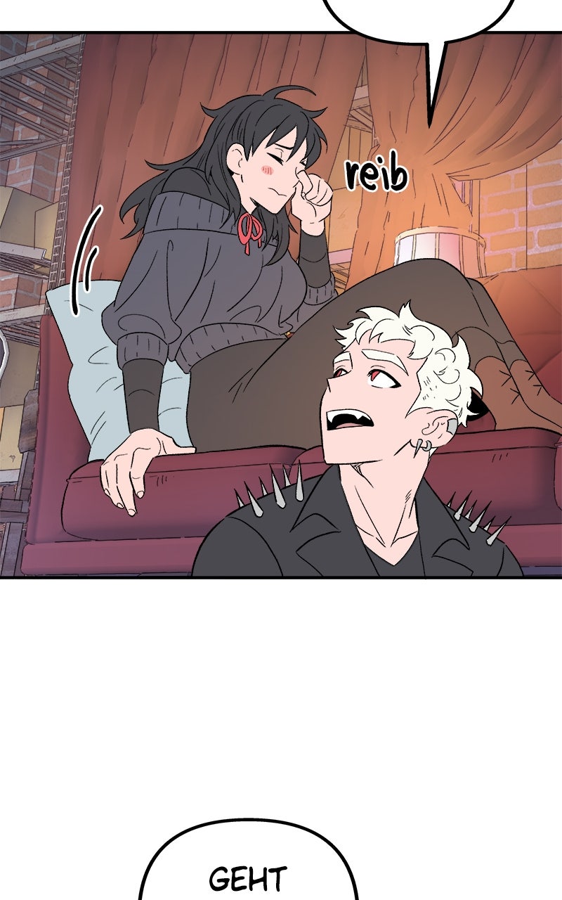 Read Morgana and Oz Manga Online