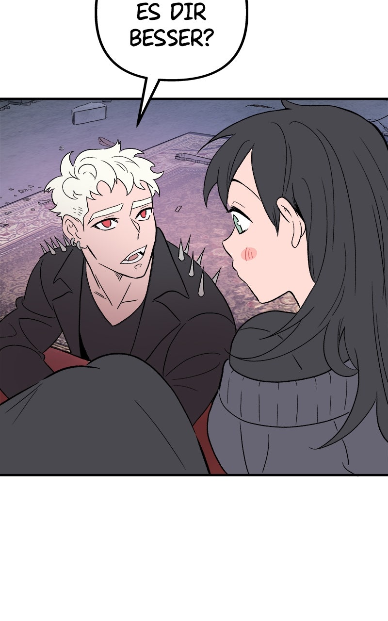 Read Morgana and Oz Manga Online