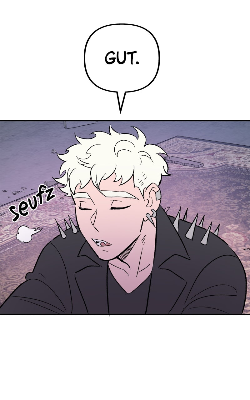 Read Morgana and Oz Manga Online