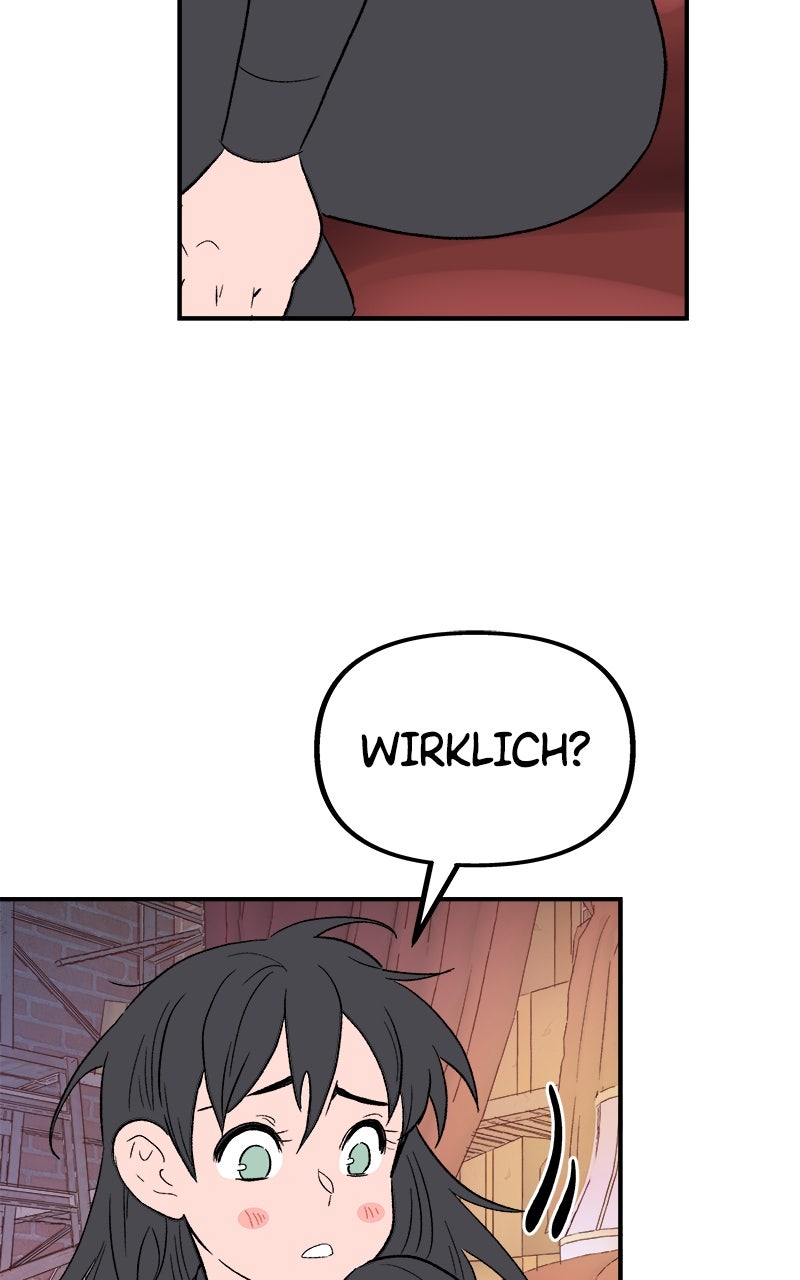 Read Morgana and Oz Manga Online