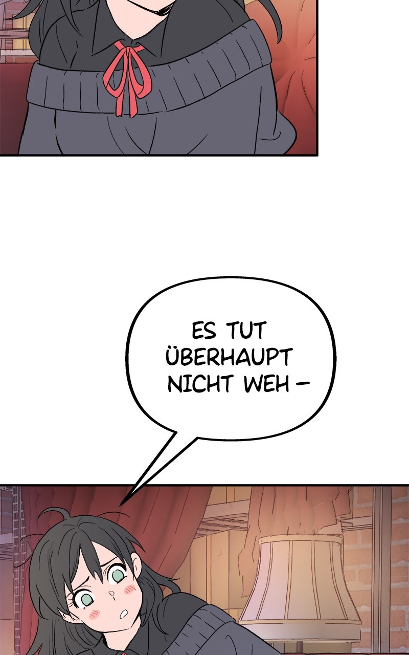 Read Morgana and Oz Manga Online