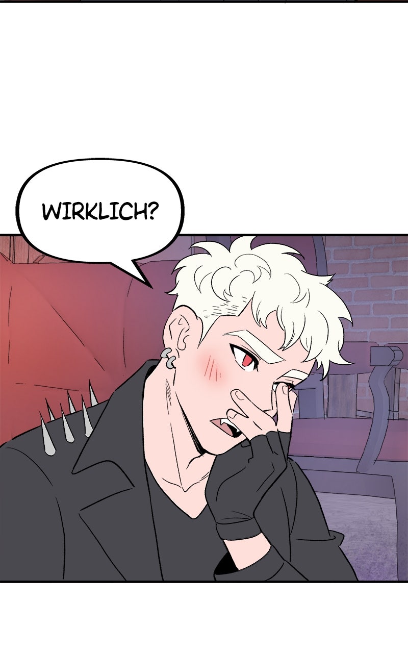 Read Morgana and Oz Manga Online