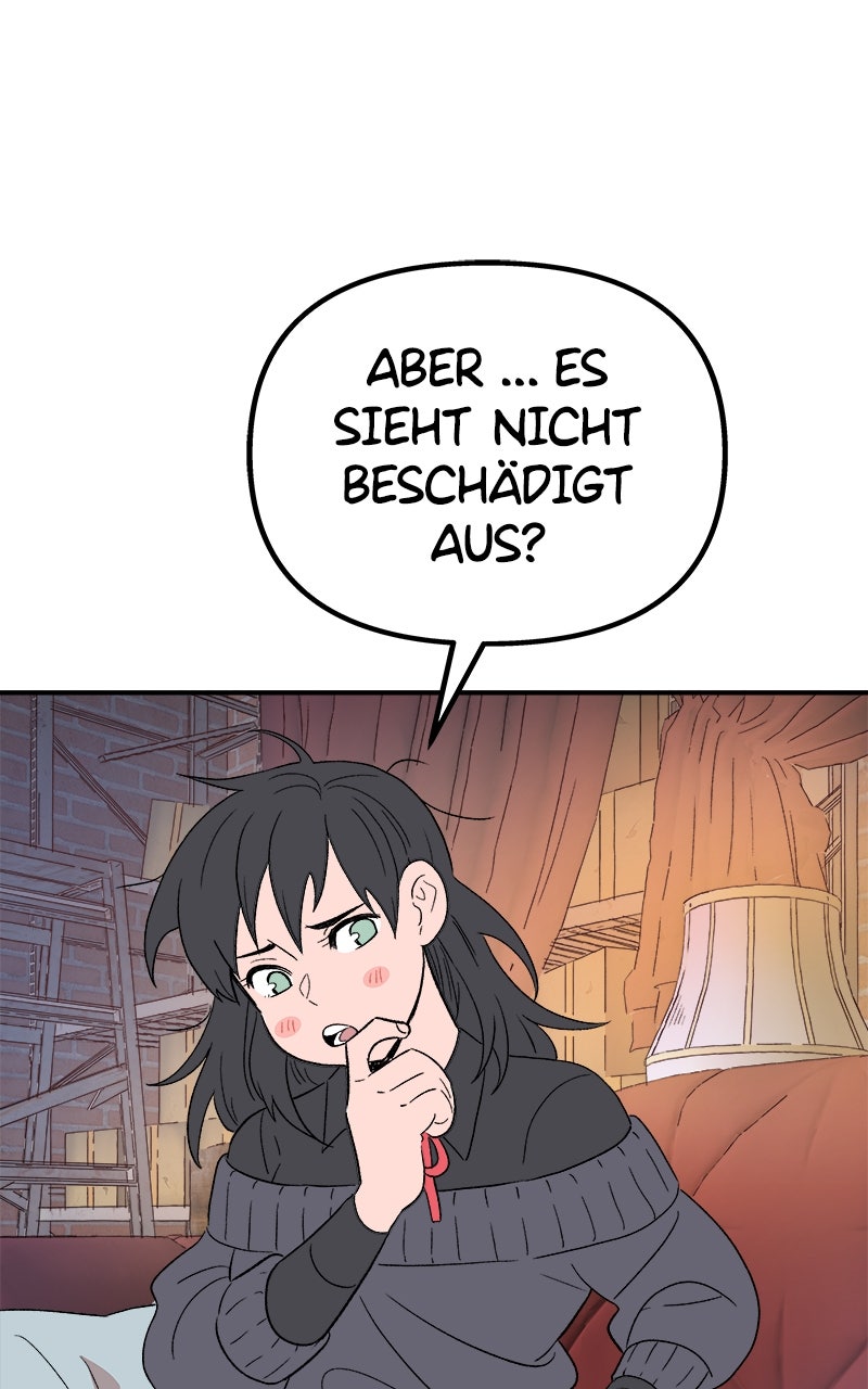 Read Morgana and Oz Manga Online