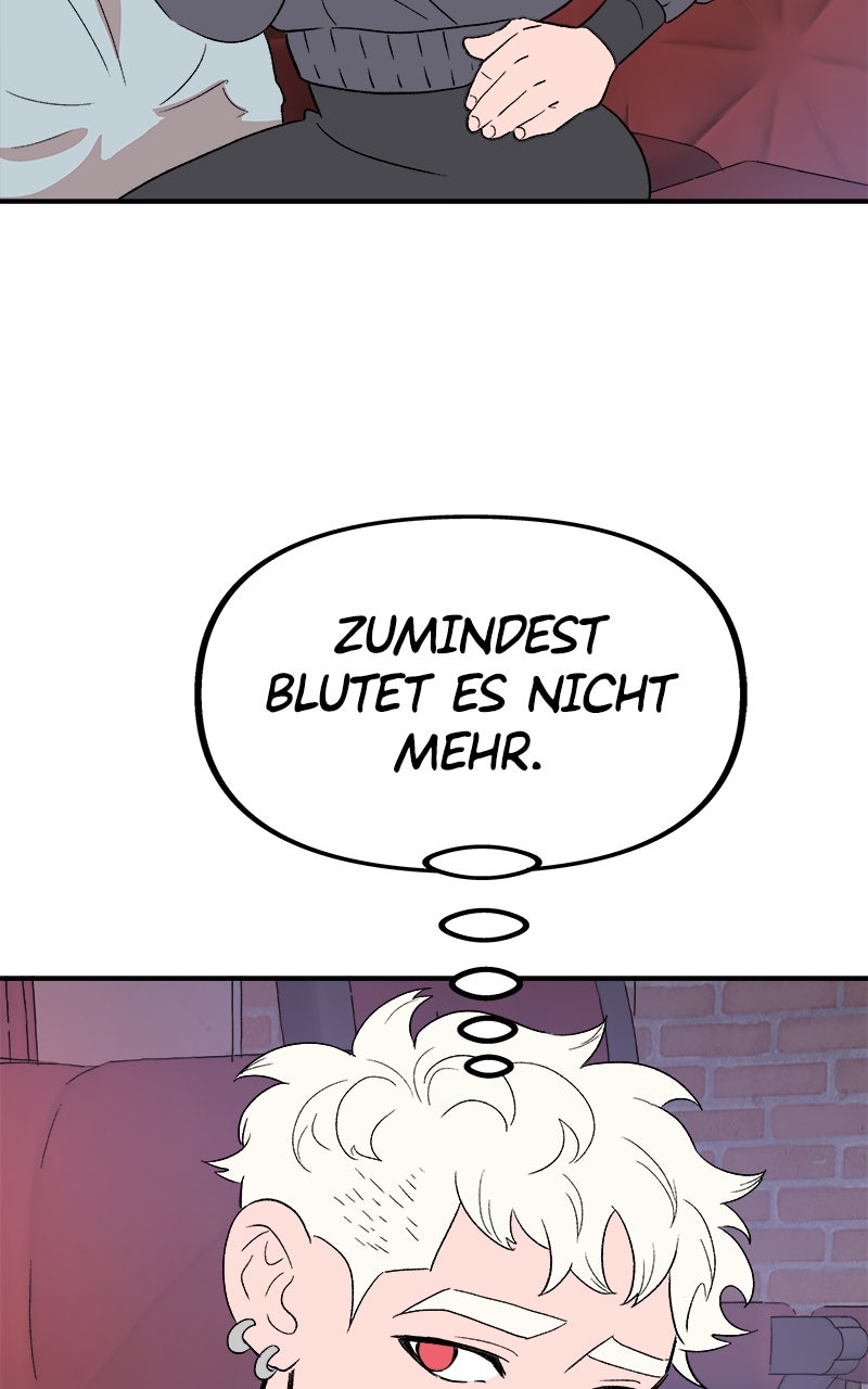 Read Morgana and Oz Manga Online