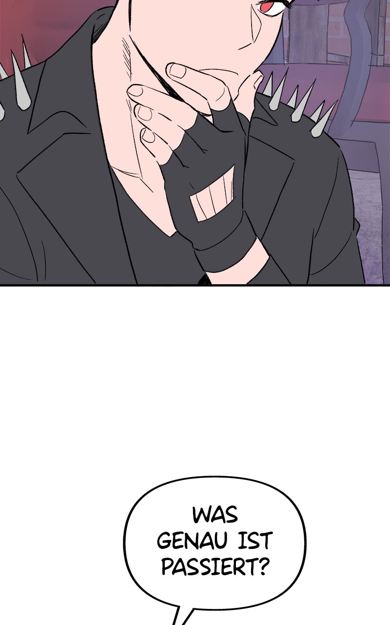 Read Morgana and Oz Manga Online