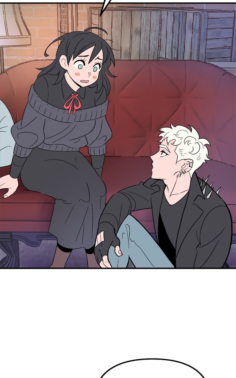 Read Morgana and Oz Manga Online