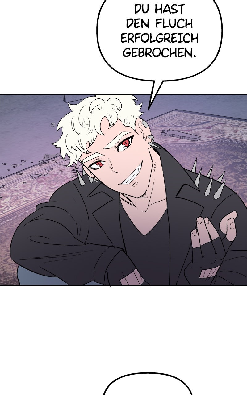 Read Morgana and Oz Manga Online