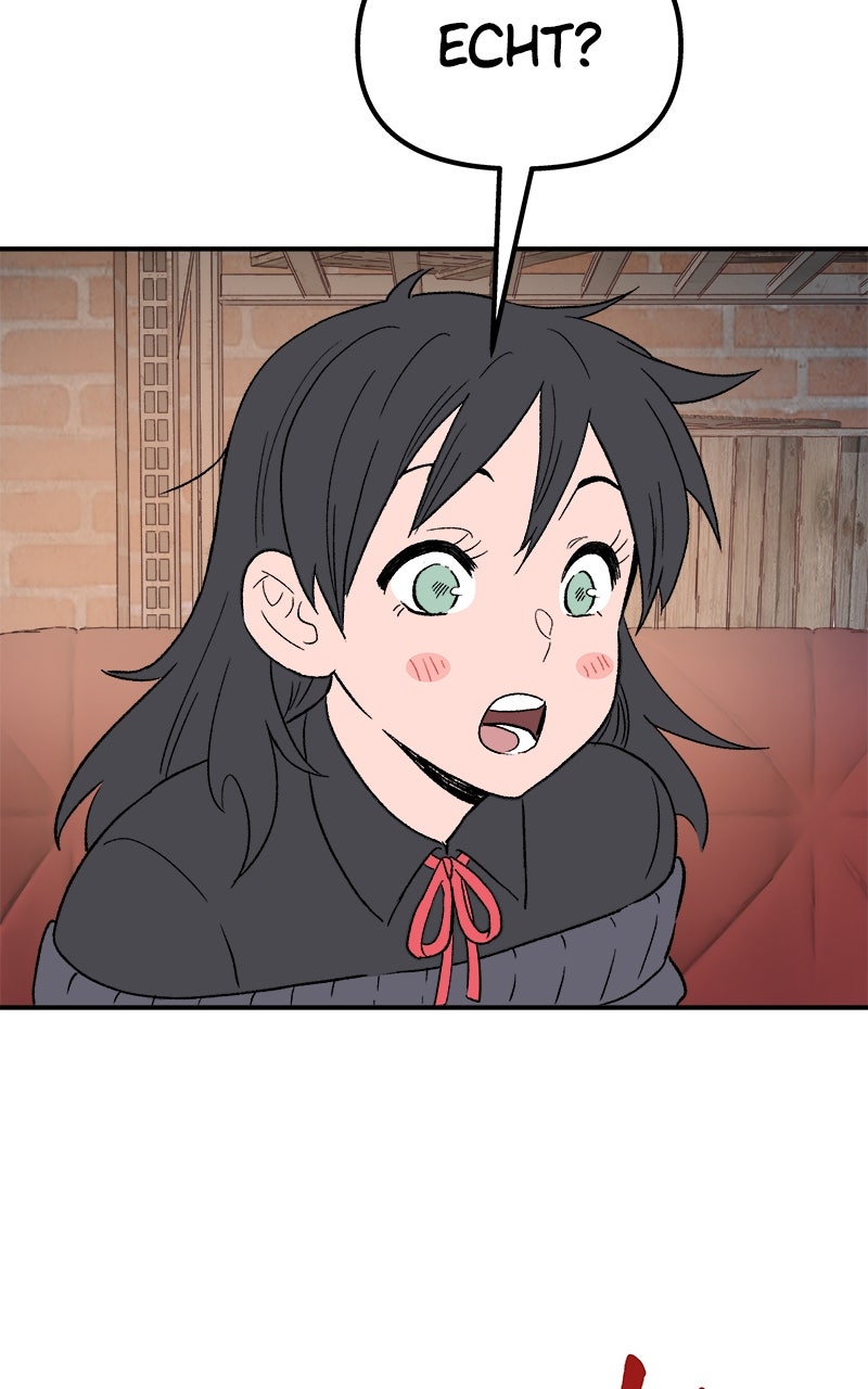 Read Morgana and Oz Manga Online