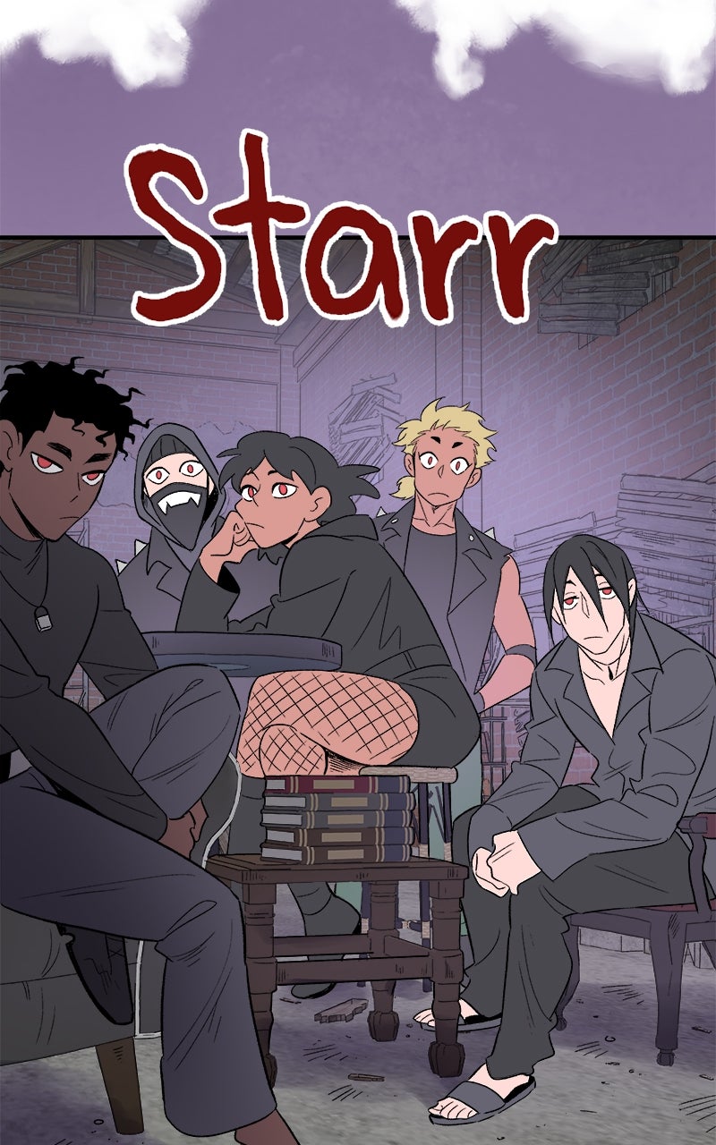 Read Morgana and Oz Manga Online