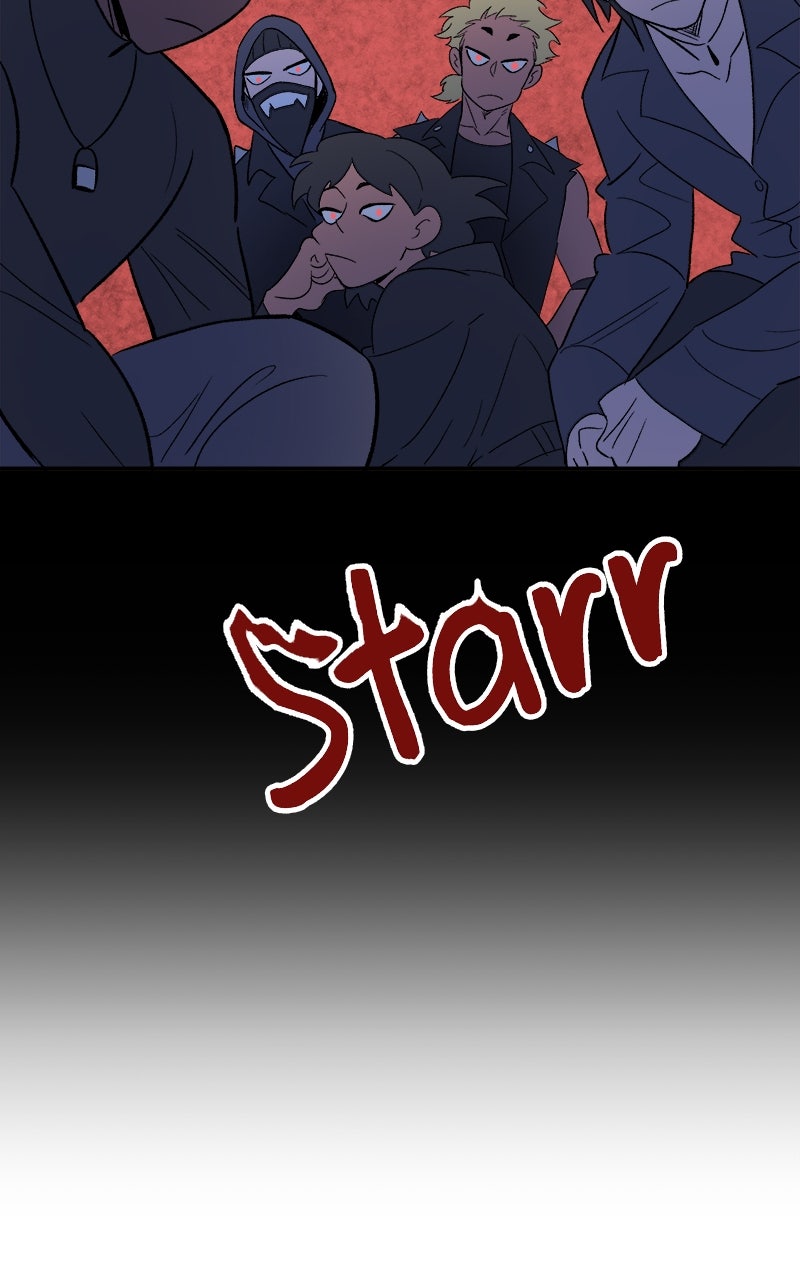 Read Morgana and Oz Manga Online