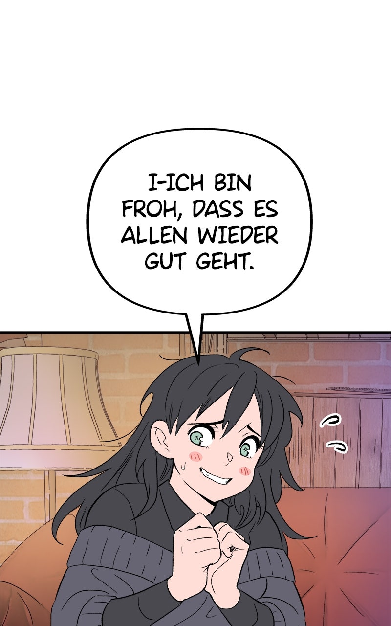 Read Morgana and Oz Manga Online